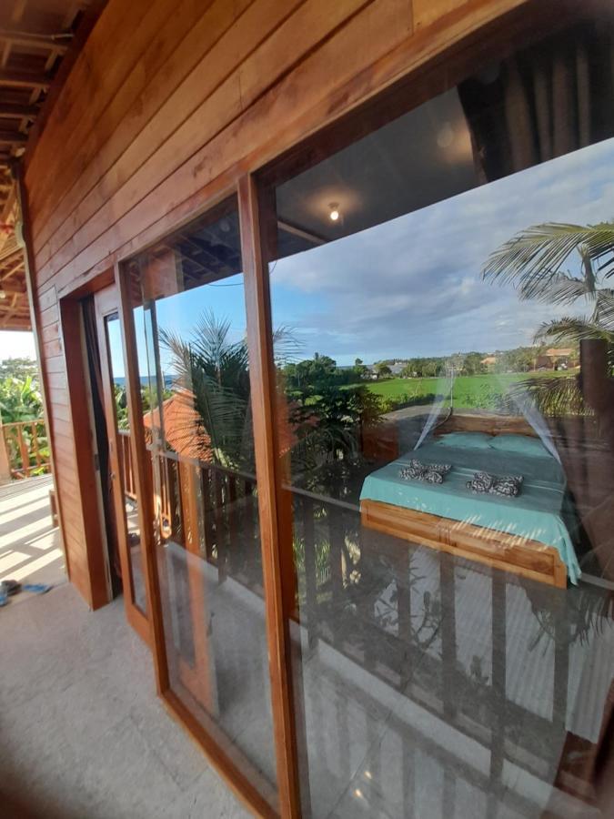 The Nyamo Surf & Stay Pulukan Zewnętrze zdjęcie