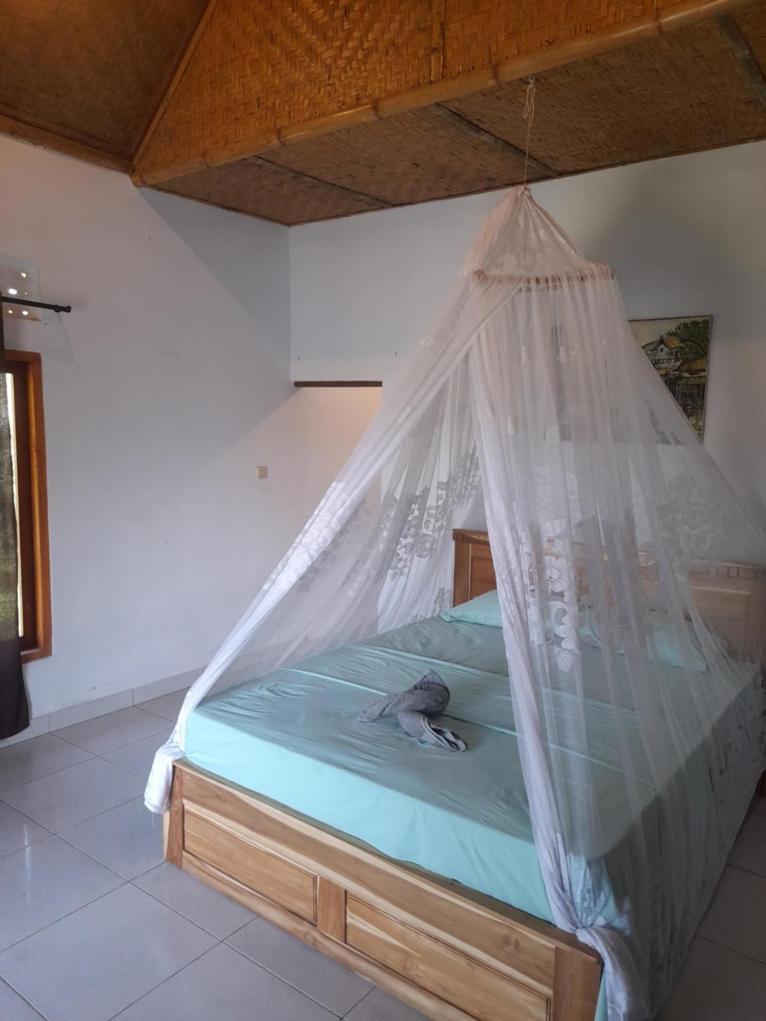 The Nyamo Surf & Stay Pulukan Pokój zdjęcie