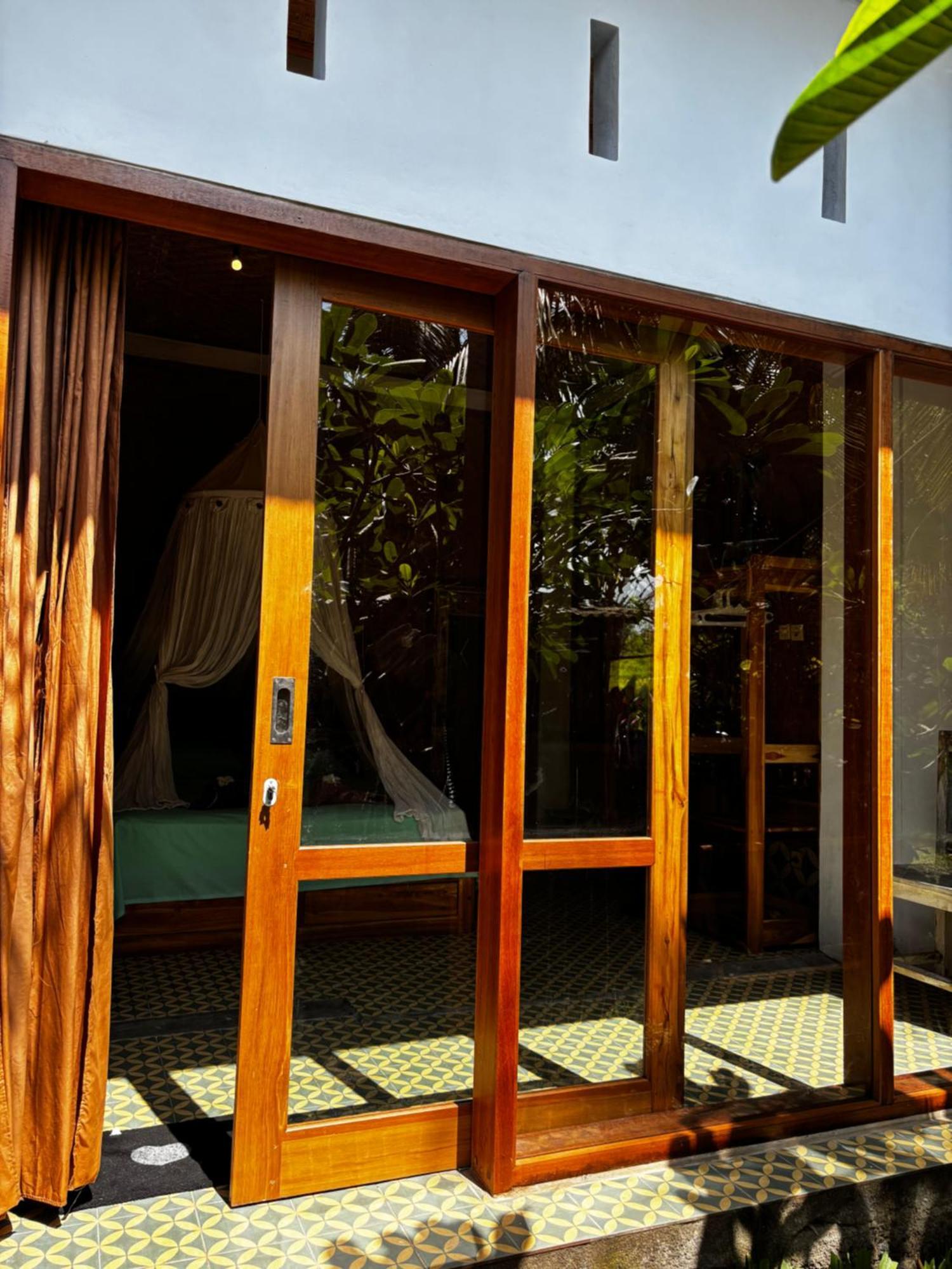 The Nyamo Surf & Stay Pulukan Zewnętrze zdjęcie