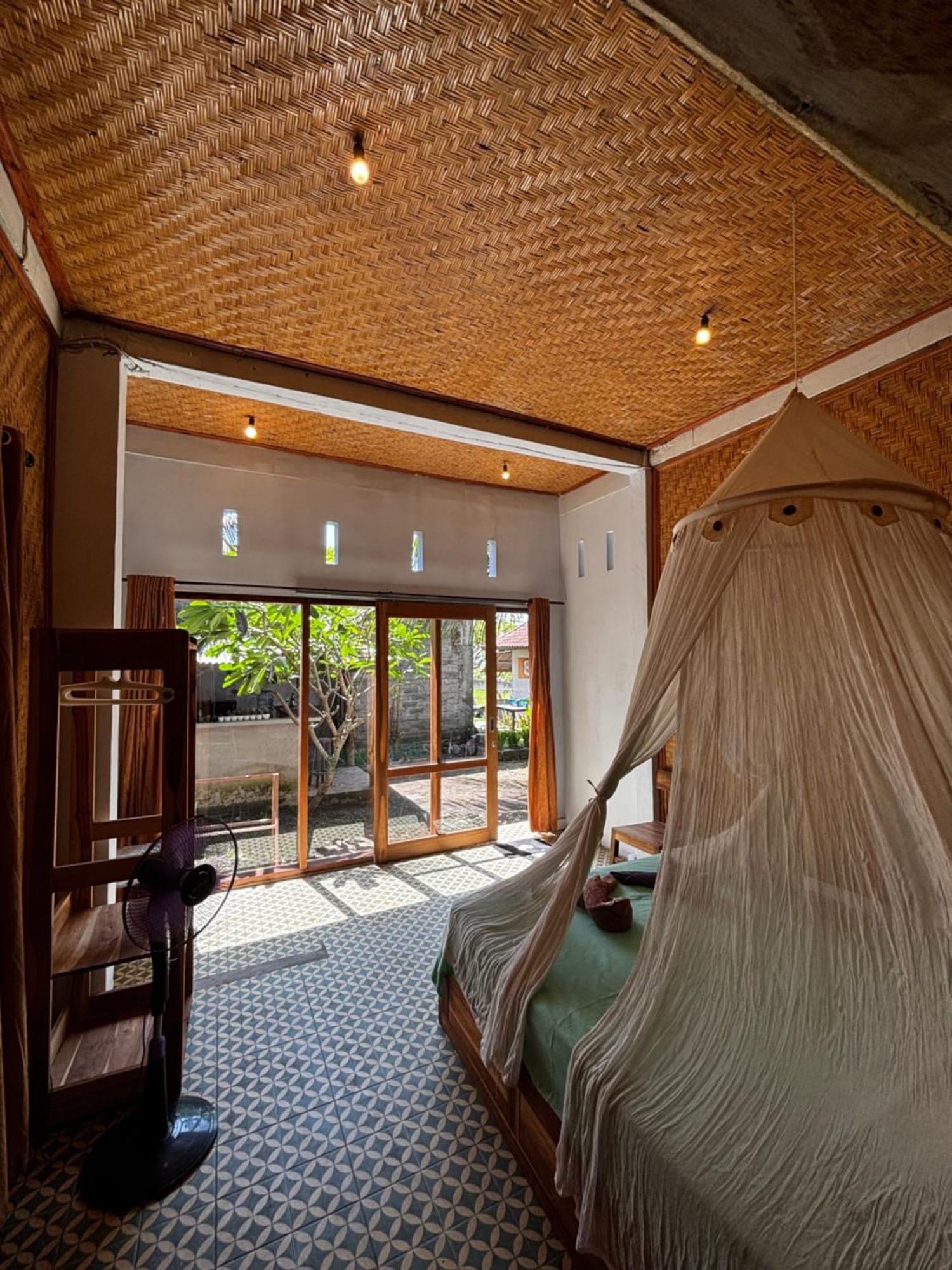 The Nyamo Surf & Stay Pulukan Zewnętrze zdjęcie