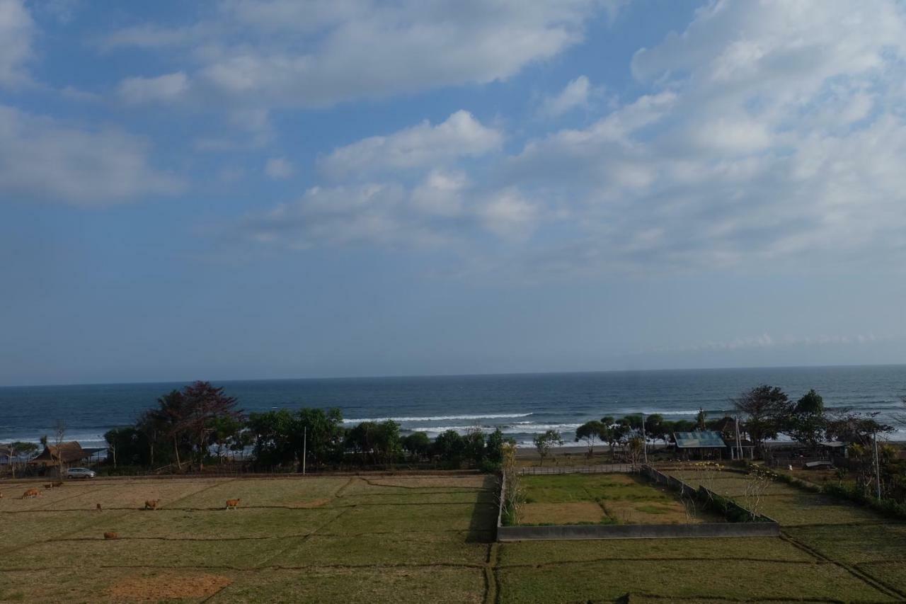 The Nyamo Surf & Stay Pulukan Zewnętrze zdjęcie