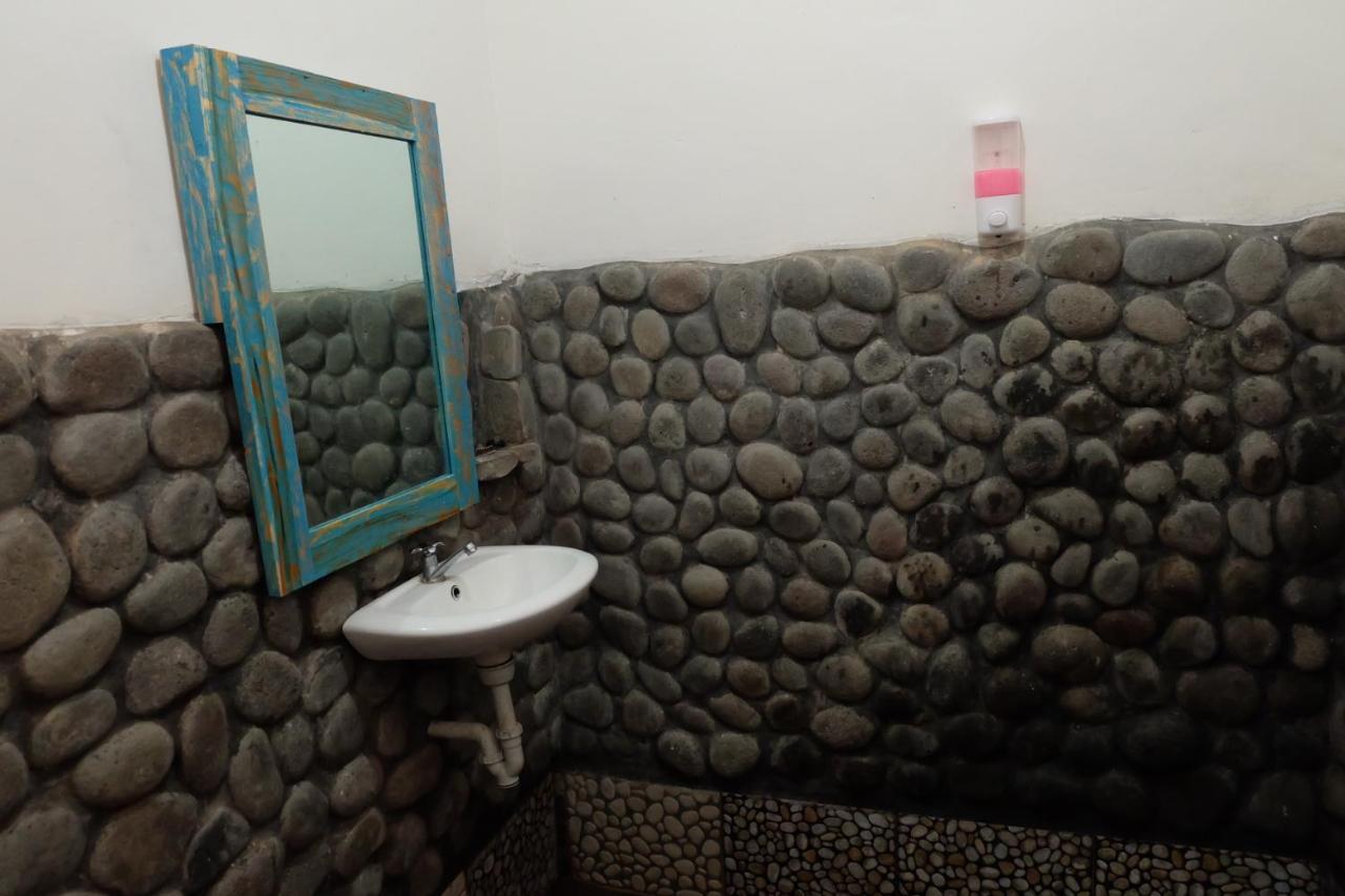 The Nyamo Surf & Stay Pulukan Zewnętrze zdjęcie