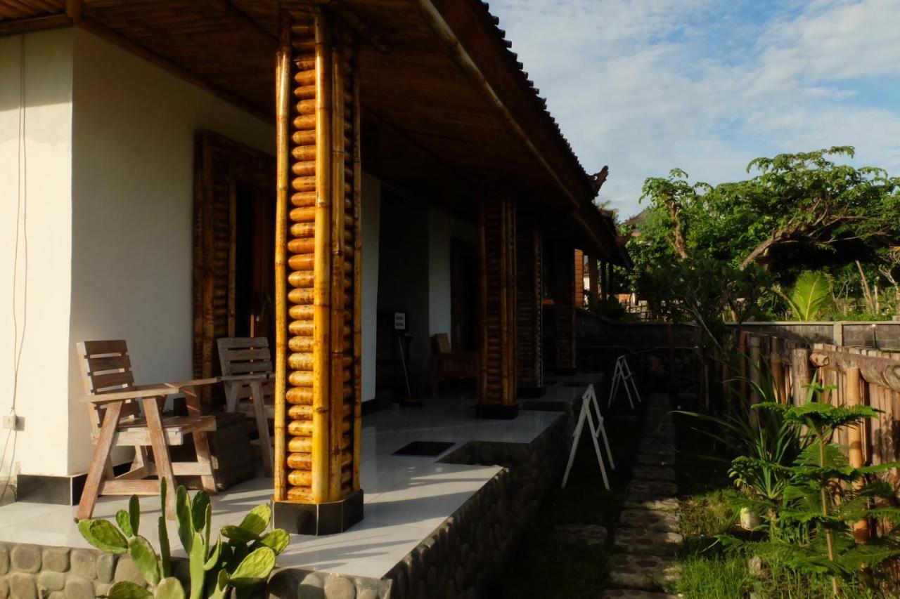 The Nyamo Surf & Stay Pulukan Zewnętrze zdjęcie
