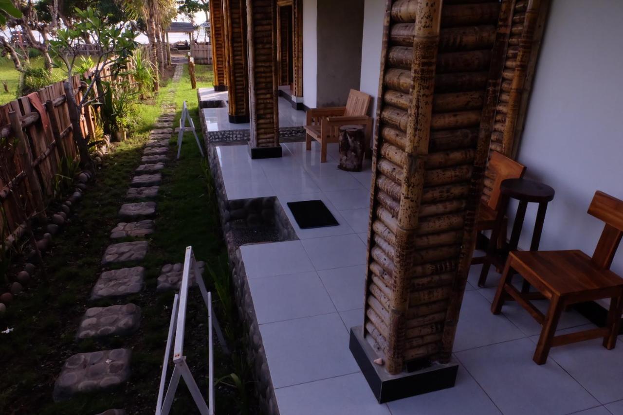 The Nyamo Surf & Stay Pulukan Zewnętrze zdjęcie