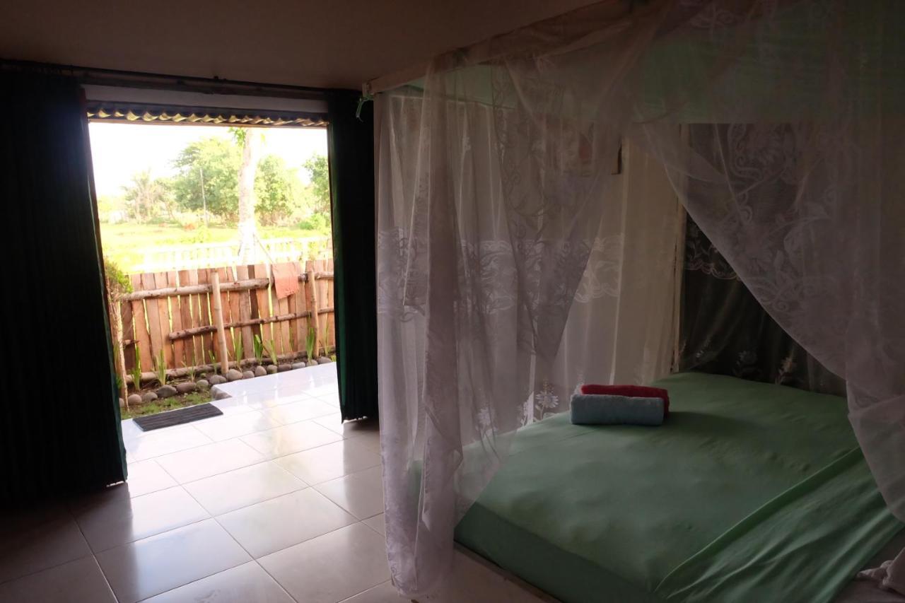 The Nyamo Surf & Stay Pulukan Zewnętrze zdjęcie