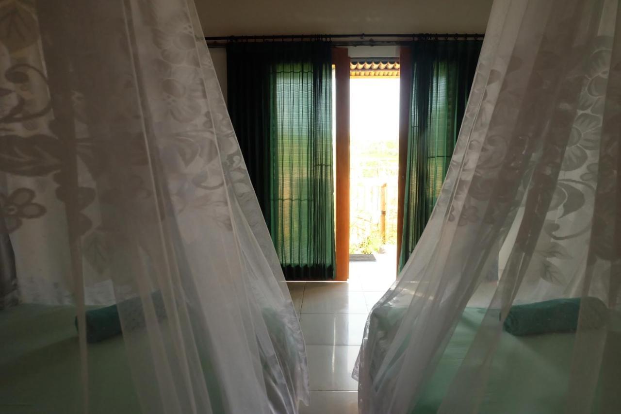 The Nyamo Surf & Stay Pulukan Zewnętrze zdjęcie