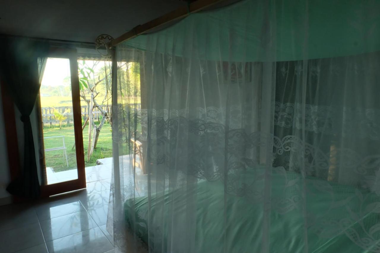 The Nyamo Surf & Stay Pulukan Zewnętrze zdjęcie